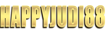 Logo HAPPYJUDI88
